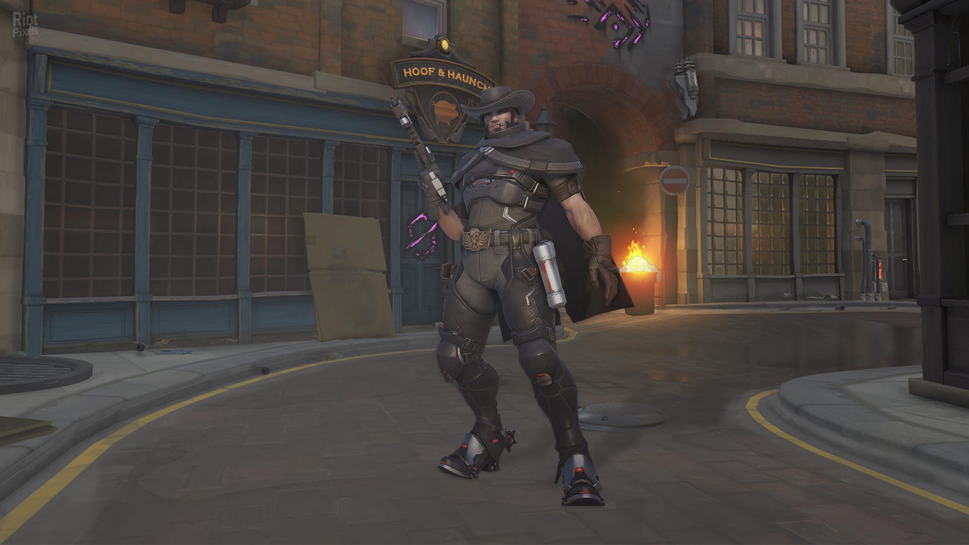 Jeff Kaplan Deixa Overwatch para Trás