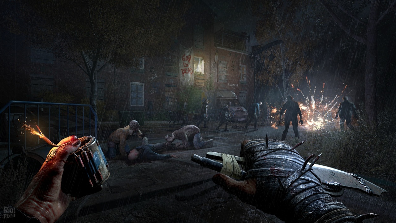 Techland Encerra Suporte a Dying Light: The Beast