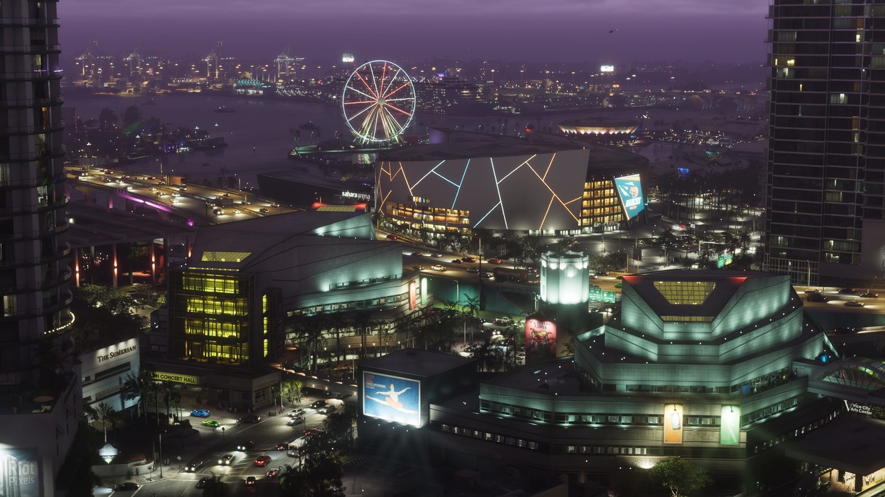 Primeiro anúncio de TV do GTA 6 é exibido sem cenas explícitas