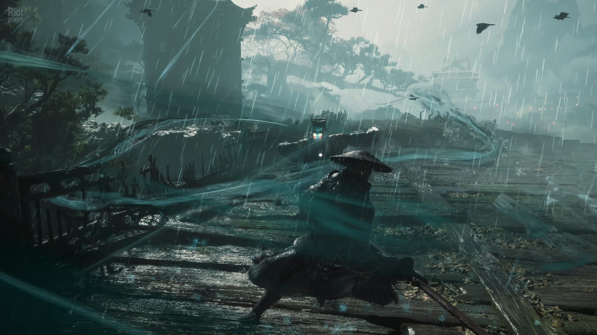 Phantom Blade Zero Recebe Avaliações Positivas