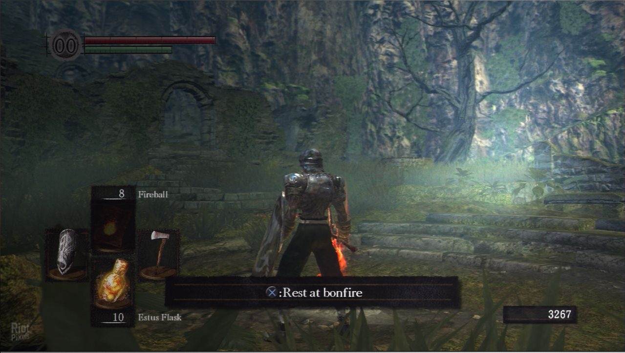 Desvendando o Enigma de Gwynevere em Dark Souls